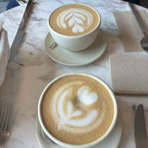 Capuccino