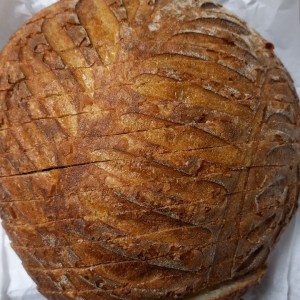 sourdough plain