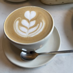 Cafe Capuchino