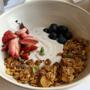 Parfait de Banana (vg)