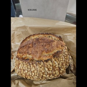 krume Espelta