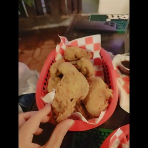 alitas