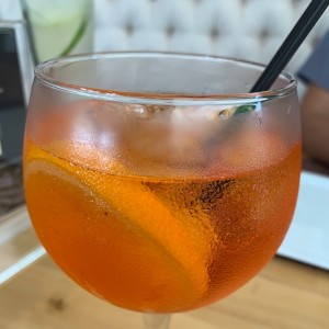 Apperol Spritz