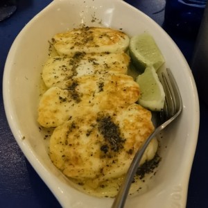 Halloumi