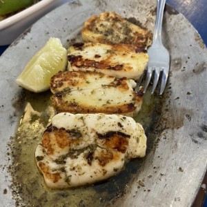 Halloumi