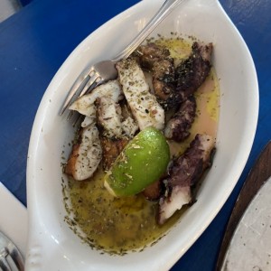 Pulpo