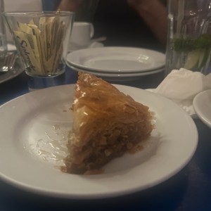Baklava 