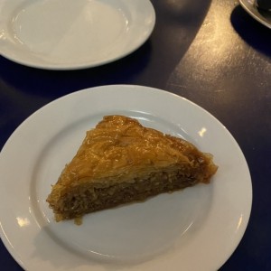 Baklava
