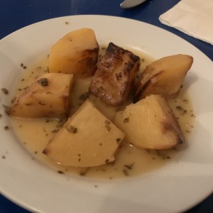 Papas