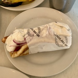 SOUVLAKI GR - BIFTEKI