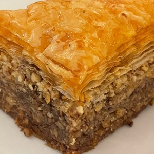 Baklava