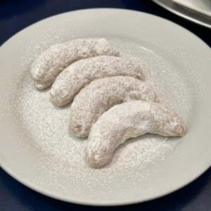 kourambiedes