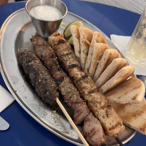 pinchos