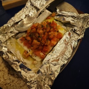 Feta Forno