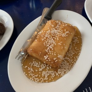 Filo feta