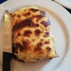 Moussaka