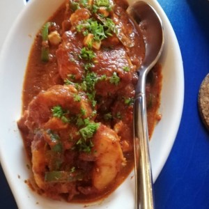 Langostinos