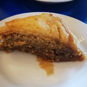 Baklava