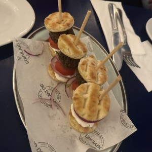Albondigas