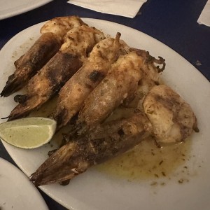 Langostinos