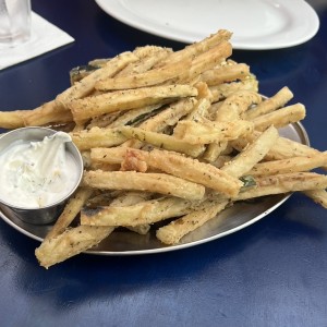ENTRADAS - SOUVLAKI GR STICKS