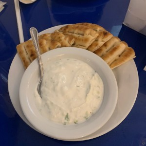 Tzatziki