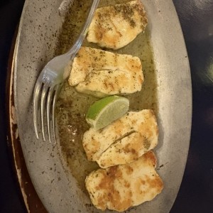 QUESOS - HALLOUMI