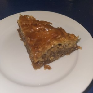 Baklava