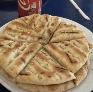 MEZEDES - EXTRA PAN