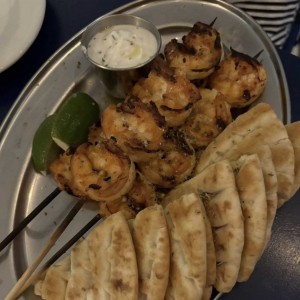 KALAMATAS/BROCHETAS - TRIPLO (3)