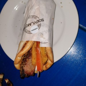 shawarma
