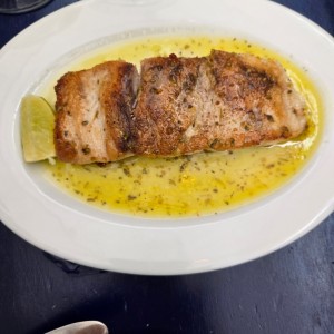 CORVINA A LA GRIEGA