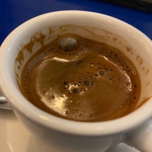 cafe griego