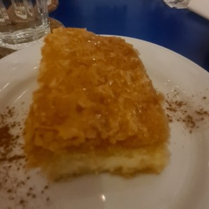 GALAKTOBOREKO CREME