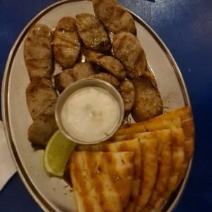 CHORIZOS