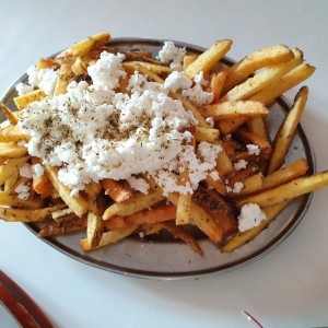 Papas Griegas