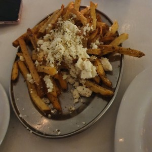 Papas Griegas