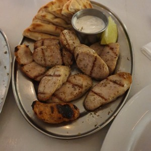 Loukaniko