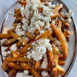 papitas