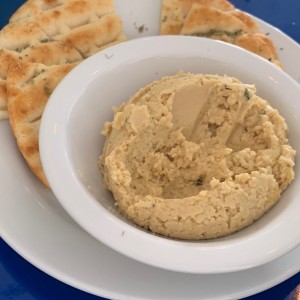 hummus