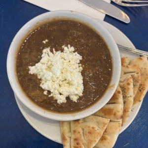 Lentejas