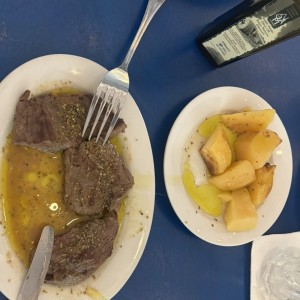 Carne