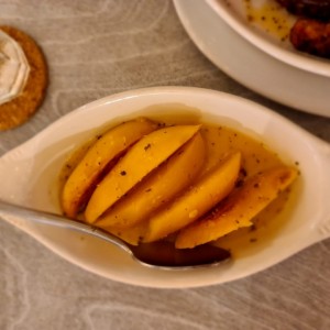 Papas al horno
