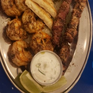 pinchos