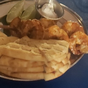 Langostinos