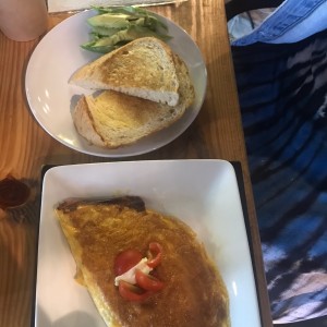 Omelette