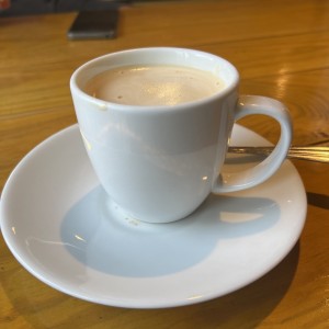 Capuchino