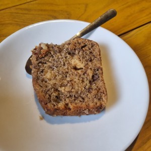 banana bread