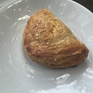 Empanada de pollo