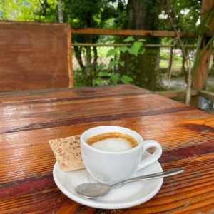 Machiatto